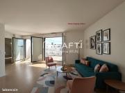 Appartement 4 pièces 81 m²