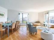 Appartement 4 pièces 81 m²