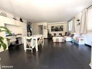 Appartement 4 pièces 81 m²
