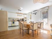 Appartement 4 pièces 81 m²