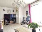 Appartement 4 pièces 81 m²