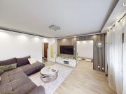 Appartement 4 pièces 81 m²