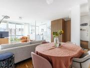 Appartement 4 pièces 81 m²