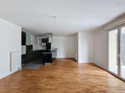 Appartement 4 pièces 81 m²