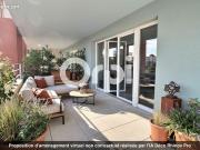 Appartement 4 pièces 81 m²