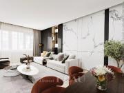 Appartement 4 pièces 81 m²