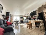 Appartement 4 pièces 81 m²