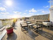 Appartement 4 pièces 81 m²