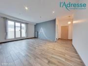 Appartement 4 pièces 81 m²