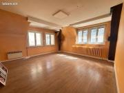 Appartement 4 pièces 81 m²