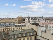 Appartement 4 pièces 81 m²