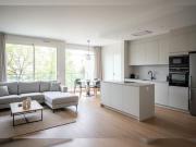 Appartement 4 pièces 81 m²