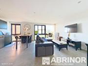 Appartement 4 pièces 81 m²