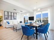 Appartement 3 pièces 81 m²