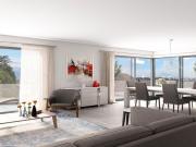 Appartement 4 pièces 81 m²