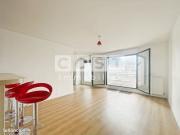 Appartement 4 pièces 81 m²
