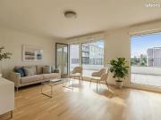 Appartement 4 pièces 81 m²