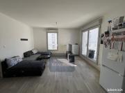 Appartement 4 pièces 81 m²