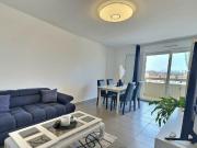 Appartement 4 pièces 81 m²
