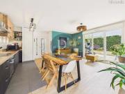 Appartement 4 pièces 81 m²