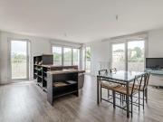 Appartement 4 pièces 81 m²