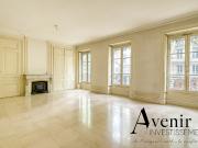 Appartement 4 pièces 81 m²