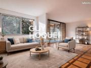 Appartement 4 pièces 81 m²