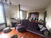 Appartement 4 pièces 83 m²