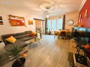 Appartement 4 pièces 81 m²