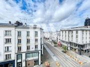 Appartement 4 pièces 81 m²