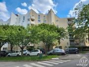 Appartement 4 pièces 81 m²