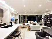 Appartement 4 pièces 81 m²