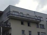 Appartement 4 pièces 81 m²