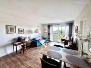 Appartement 4 pièces 81 m²