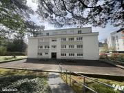 Appartement 4 pièces 81 m²