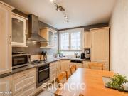 Appartement 4 pièces 81 m²