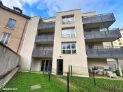 Appartement 4 pièces 81 m²