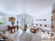 Appartement 4 pièces 81 m²