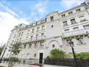 Appartement 4 pièces 81 m²