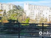 Appartement 4 pièces 81 m²