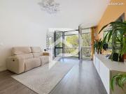 Appartement 4 pièces 81 m²