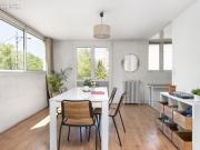 Appartement 4 pièces 81 m²
