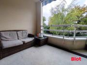 Appartement 4 pièces 81 m²