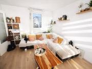 Appartement 4 pièces 80 m²