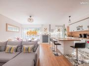 Appartement 4 pièces 81 m² Appartement 4 pièces 81 m²