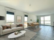 Appartement 4 pièces 81 m²