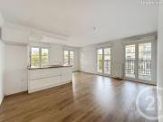 Appartement 4 pièces 81 m²