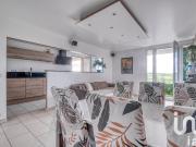Appartement 4 pièces 81 m²