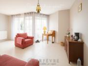 Appartement 4 pièces 81 m²