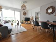 Appartement 4 pièces 81 m²